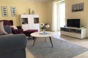 Haus Deichkieker Apartment 1 2